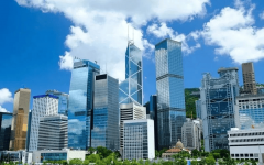 内地企业若何到成立国际或区域总部注册公司有