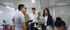 “实金白银”纾困、“政策+市场”防控……外贸